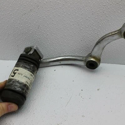 YAMAHA XS750 XS750S XS850 XS850L XS850S LEFT FRONT FOOT REST PEG STEP (TOYF156) - Image 1 of 4