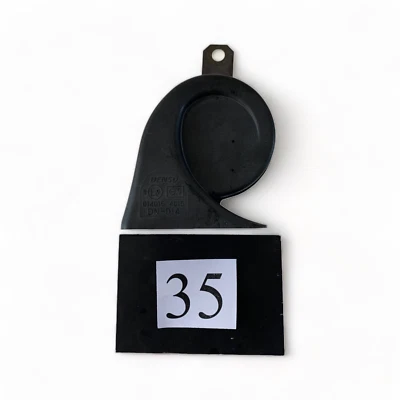 Lexus IS300 2004 señal de paso alto señal alarma bocina derecha 86510-510 OEM 216 +++ #35 Foto 1 de 3