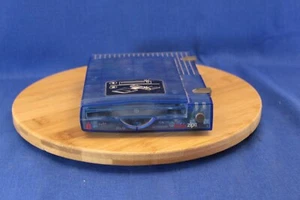 Iomega Zip Drive 100Mb USB Portable External Z100USB V1 Dated 200 (not tested) - Afbeelding 1 van 4