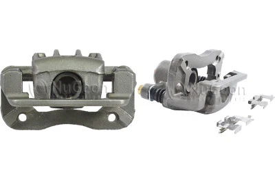 PAR de pinzas de freno de disco traseras para Hyundai Sonata 1999-2005 (52159) Foto 1 de 4