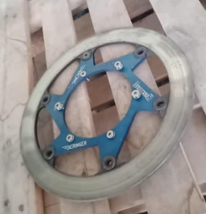 Front brake disk rotor beringer ktm husaberg 310 mm - Picture 1 of 7