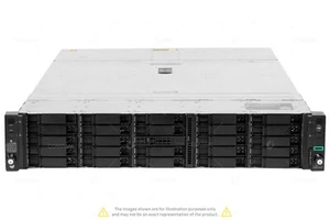 HPE Apollo R2800 G10 4X XL170R G10 8x Xeon Gold 6144 1.5TB RAM - Picture 1 of 11