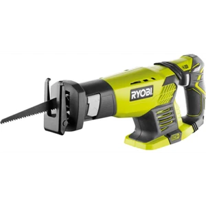 RYOBI ONE+ 18V Ryobi CORDLESS RECIPROCATING SAW RRS1801 Brand New - Picture 1 of 5