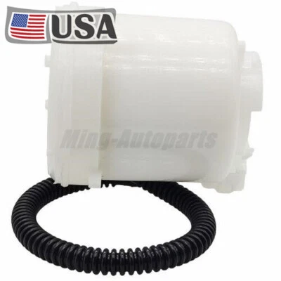 For Toyota Corolla Sedan 06-14 1.6L 1.8L 2.0L Fuel Filter specific 7702402120 - Image 1 of 4