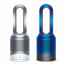 Dyson HP02 Pure Hot+Cool Link Connected Air Purifier | Certified Refurbished