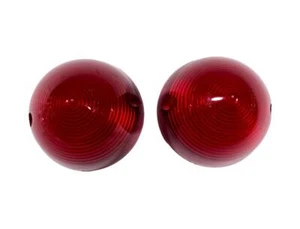56 Chevy Taillight Lenses 1956 Chevrolet New - Bild 1 von 4