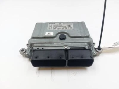 A6401503734 CENTRALINA MOTORE ECU MERCEDES-BENZ CLASSE A (W169) 2.0 CDI 16V 109C - Immagine 1 di 3