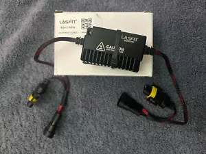 LASFIT LED Resistor H11/H8/H9/H16/880/881 - Picture 1 of 1