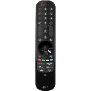Mando a distancia LG Magic AN-MR24GN con NFC para televisores LG modelo 2015-2024 - Imagen 1 de 4