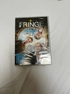 Fringe Staffel 3 DVD 22 Episoden ca. 924 Minuten Spielzeit Warner Bros. - Bild 1 von 2