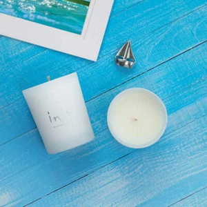 Inis The Energy Of The Sea Duftkerze 190gr - Bild 1 von 2