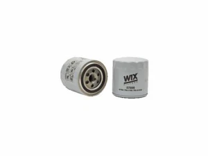 For 2011-2012 Ram 2500 Oil Filter WIX 25918SP 5.7L V8 - Picture 1 of 2