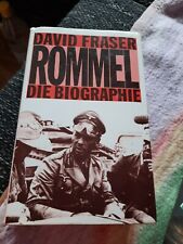 Rommel Die Biographie