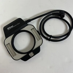 Nikon SB-21 Macro Speedlight Flash Only *No Controller* - Picture 1 of 3