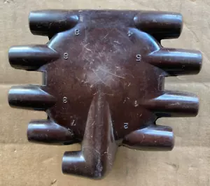 Vintage 1942-1948 Ford Mercury Distributor Crab Cap 21A-12106-A - Picture 1 of 5