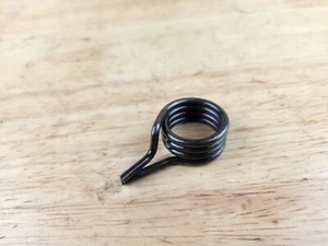 1977 77 HONDA MR175 OEM GEAR SHIFTER SHAFT SPRING TENSION 75 76 MR 175 ELSINORE - Picture 1 of 1