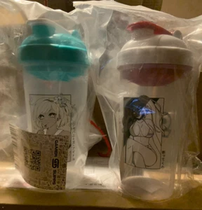 Gamersupps Cups Popstar and Insatiable - Picture 1 of 2