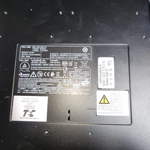 Dell 210-APHW S5212F-ON 12-portowy przełącznik sieciowy 1 rok lewy na warranity - Zdjęcie 1 z 8