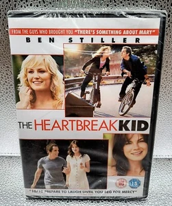 The Heartbreak Kid (DVD, 2008) New & Sealed - Imagen 1 de 5