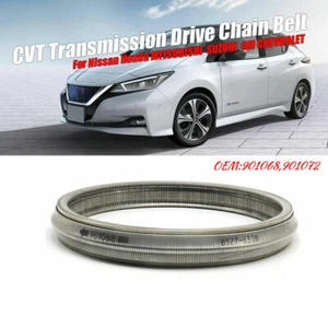 CVT Transmission Drive Chain Belt For Nissan Honda Civic LX 1.8L RE0F11A JF015E - Picture 1 of 12