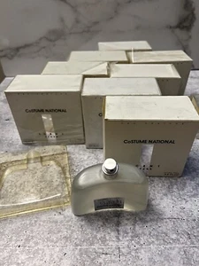 Costume National Scent Sheer 1.7 oz 50 ml Eau De Parfum New Vintage Worn Box - Picture 1 of 3