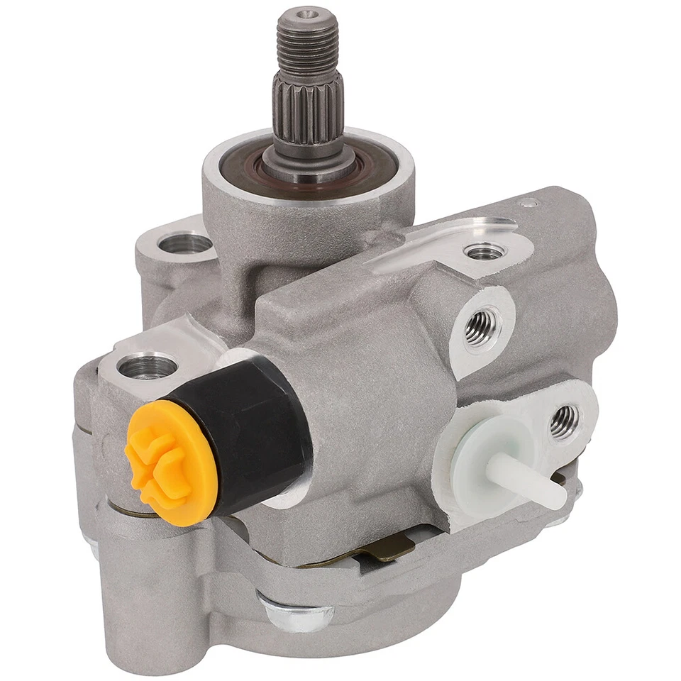 For 1992-2000 Lexus SC300 1993-1998 Toyota Supra Power Steering Pump - Image 1 of 4