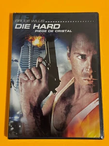 Die Hard - DVD - New Sealed - Picture 1 of 2