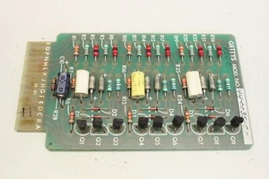 GETTYS 44-0035-100 Modul Karte Board 440035100 - Picture 1 of 2