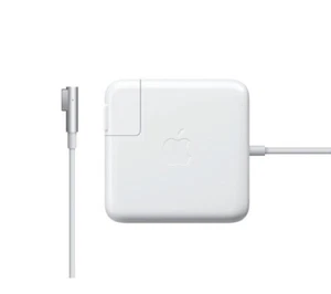Genuine New Apple 85W MagSafe Power Adapter, Charger for Macbook Pro - Picture 1 of 11