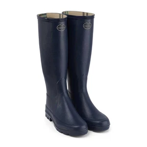 Le Chameau Iris Ladies Wellington Boots