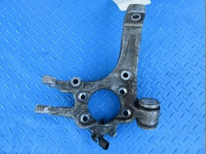Bentley Flying Spur GT right rear suspension spindle knuckle #8019 - Picture 1 of 8