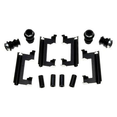 Genuine ACDelco For Cadillac DTS 2006-2011 Disc Brake Caliper Hardware Kit - Image 1 of 4