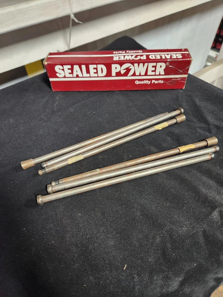 1960–1964 Ford Country Squire, P 100, P 350, PUSH ROD - Image 1 of 3