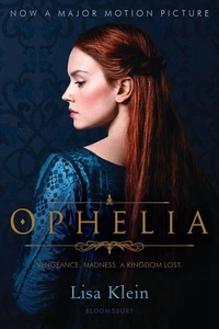 Ophelia by Lisa Klein (English) Paperback Book - Imagen 1 de 1