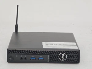 Dell OptiPlex 3080 Micro | i5-10500T | 16GB | 256GB NVMe | Win11 Pro | Micro für - Bild 1 von 2