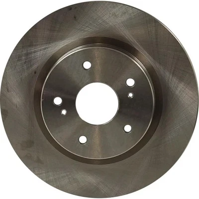 Nuevo disco de freno ventilado para Suzuki Grand Vitara Base 6 cilindros 2,7 L por 5521165J00 Foto 1 de 4