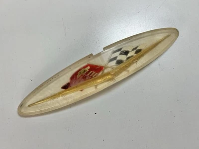 Chevrolet 1960 parrilla central Biscayne Chevy vagón impala belair el camino Foto 1 de 2