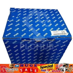 New SICK S30A6011BA S30A-6011BA 1023546 SAFETY LASER SCANNER - Picture 1 of 3