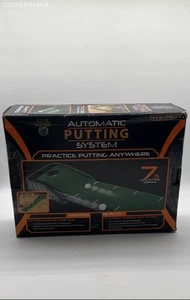Automatic Putting System - Picture 1 of 4