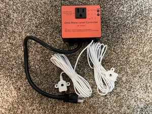 Ortis HSW-02 Bomba de sumidero Wi Fi Controlador de nivel de agua Monitor de alarma - ¡ENVÍO GRATUITO! - Imagen 1 de 2