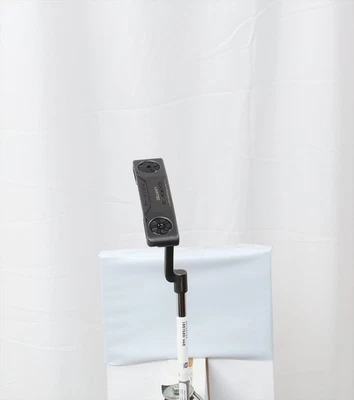 Cobra Limit3D Pista-45 3D Printed 35" Putter Good Rh 12714711 - Image 1 of 4