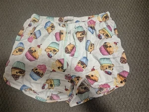 Peter Alexander Sweet Cakes 100% cotton  PJ pants Womens Size M - Bild 1 von 5