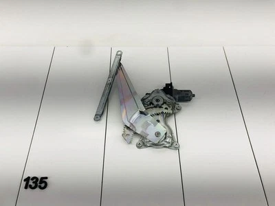 14-20 MITSUBISHI MIRAGE REGULADOR VENTANA PUERTA LATERAL DERECHA TRASERA Y MOTOR OEM Foto 1 de 4