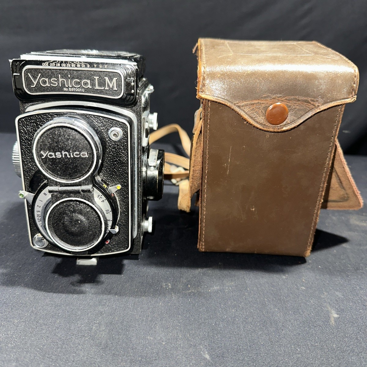 Yashica 6x6 cm Medium Format Film Cameras for sale | eBay Yashica 6x6 cm Medium Format Film Cameras for sale | eBay