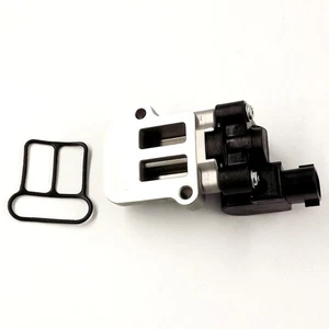 22650aa182 for 2002-2005 Subaru WRX 2.0L w/ Gasket Idle Air Control Valve IAC - Foto 1 di 6