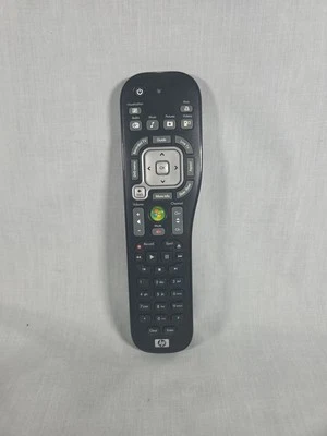 HP TSGH-IR01 Remote Control OEM Replacement Tested  - Image 1 of 3