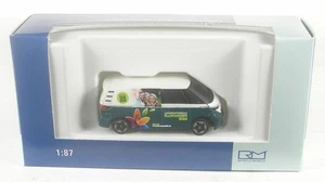 VW Volkswagen ID.Buzz Cargo Landesgartenschau Ellwangen 2026 1:87 Rietze - Picture 1 of 1