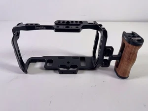 SmallRig BMPCC 4K& 6K Full Cage for Blackmagic Design Pocket Cinema Camera - Picture 1 of 2