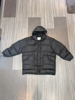 RARE Vintage Down Parka by Duxbak (Men's XL) - Image 1 of 4