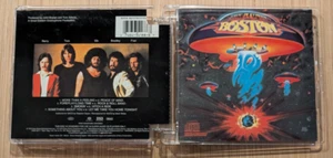 Boston SACD Super Audio CD - Imagen 1 de 3